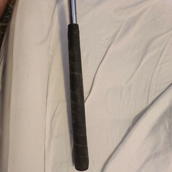 Tour VI Half-Mallet Putter / RH / ~35.5" Steel - Picture 4 of 6